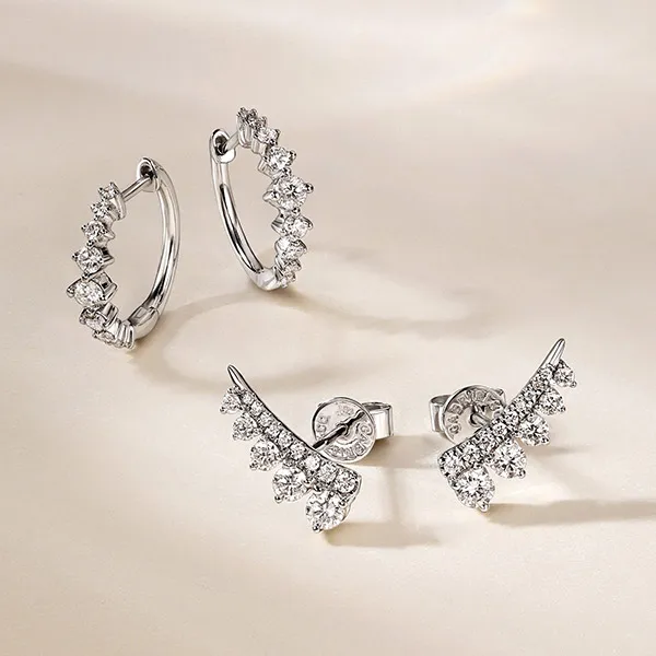 Earrings  Robichaus Jewelry, LLC The Woodlands, TX