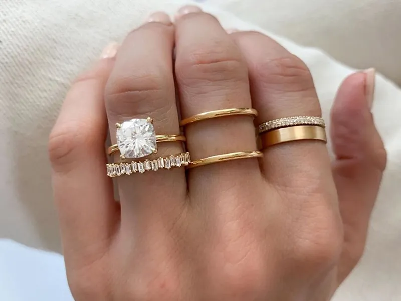 Steve & Alice  Robichaus Jewelry, LLC The Woodlands, TX