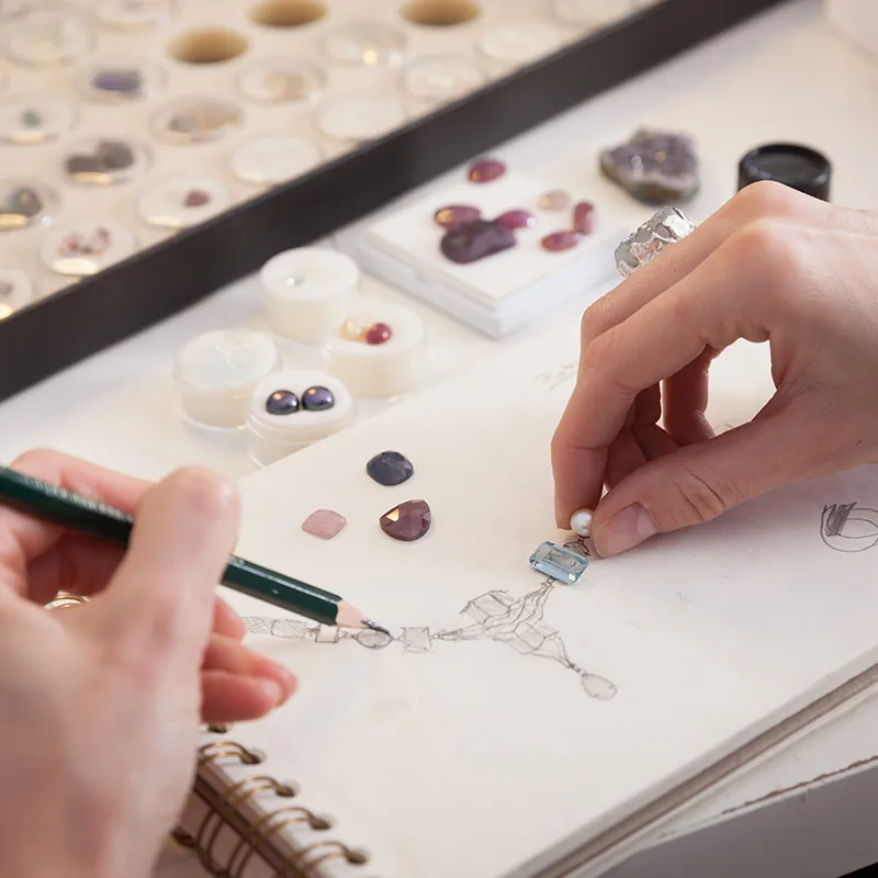 Robichaus Jewelry, LLC The Woodlands, TX