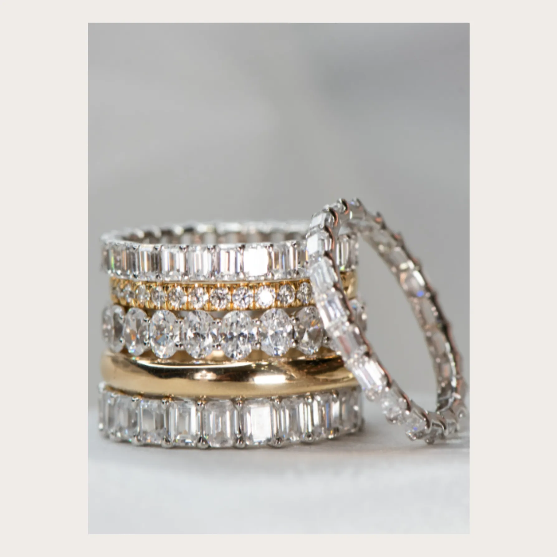 Explore Engagement Rings | Rollands Jewelers Libertyville, IL