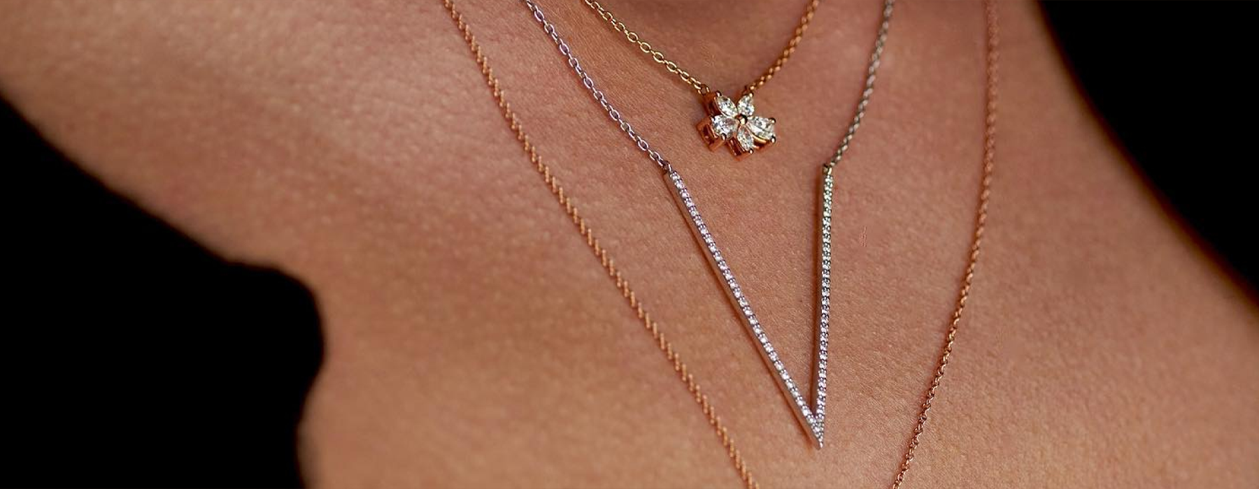 Shine Bright with Diamond Jewelry | Rollands Jewelers Libertyville, IL