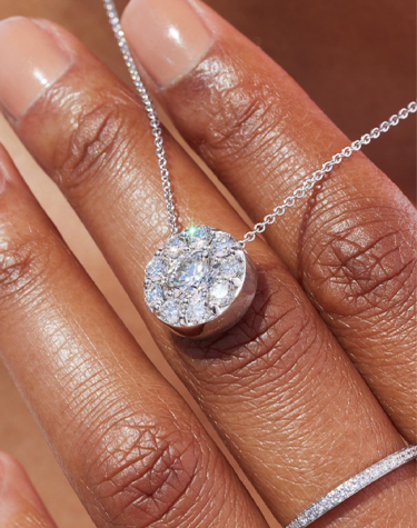 Lab Grown Jewelry | Rollands Jewelers Libertyville, IL