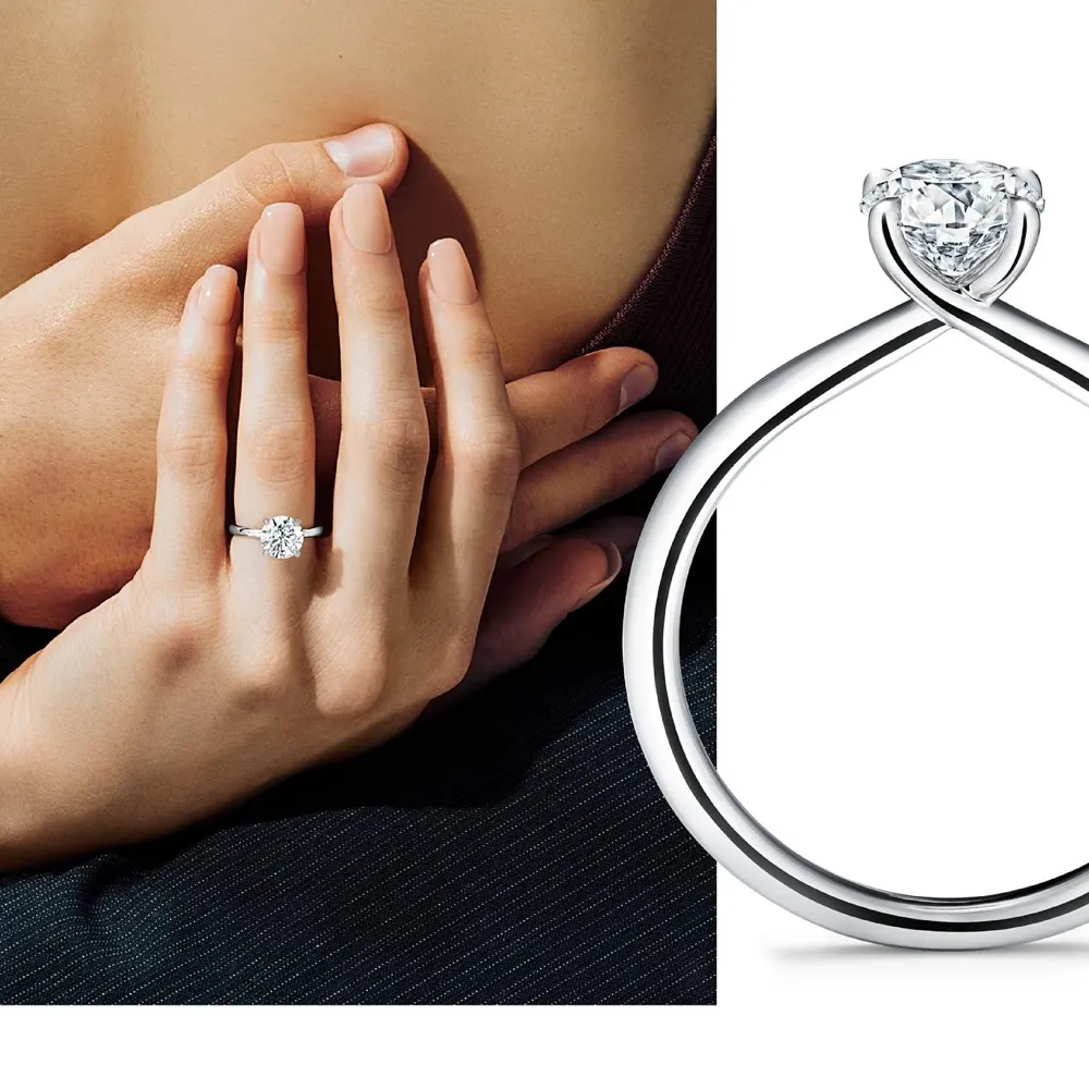 Our Gorgeous Engagement Rings | Rollands Jewelers Libertyville, IL