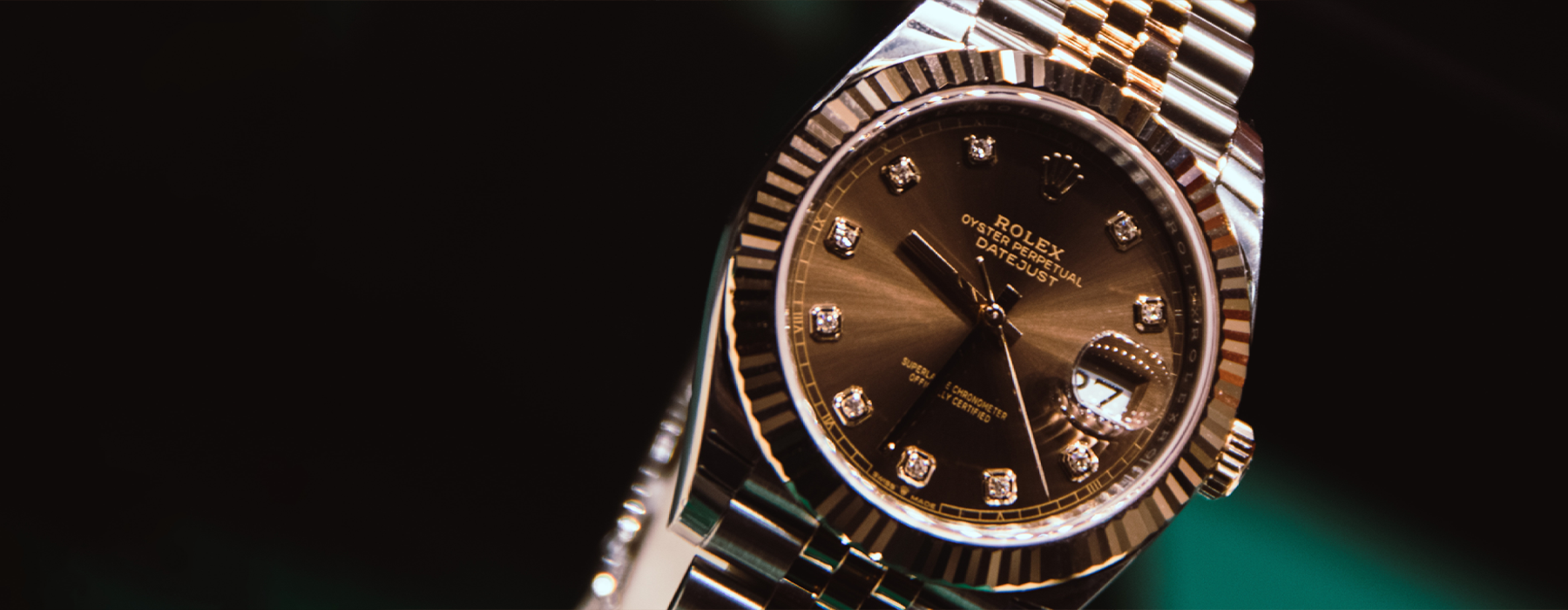 Our Pre-Owned Rolex Watches | Rollands Jewelers Libertyville, IL