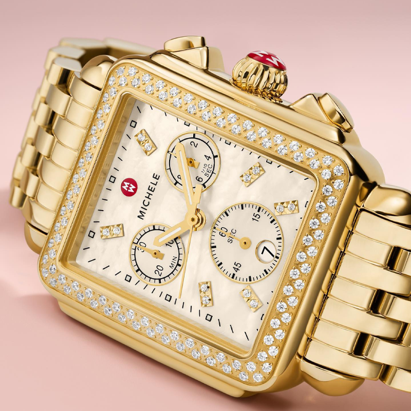 The Perfect Timepiece | Rollands Jewelers Libertyville, IL