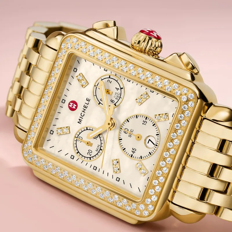 The Perfect Timepiece | Rollands Jewelers Libertyville, IL