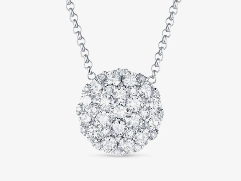 Necklaces  Romm Diamonds Brockton, MA