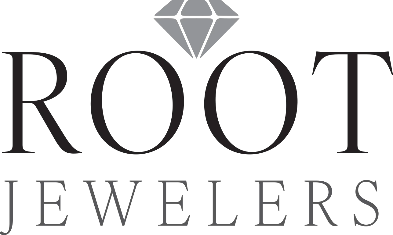 Root Jewelers logo