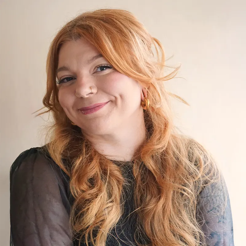 Image of Katie York