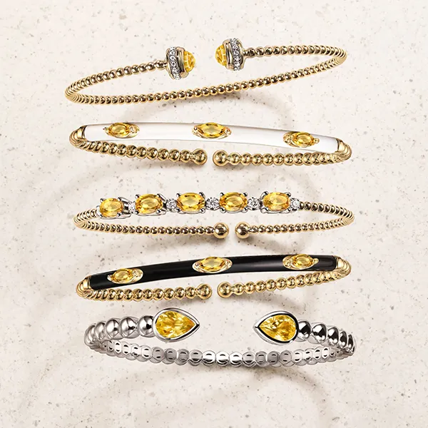 Bracelets  Root Jewelers Medford, OR