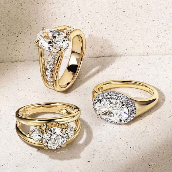 Engagement Rings  Root Jewelers Medford, OR