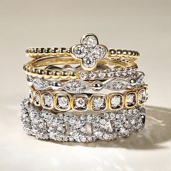 Fashion Rings  Root Jewelers Medford, OR