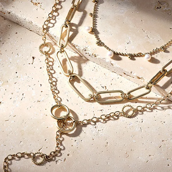 Necklaces  Root Jewelers Medford, OR