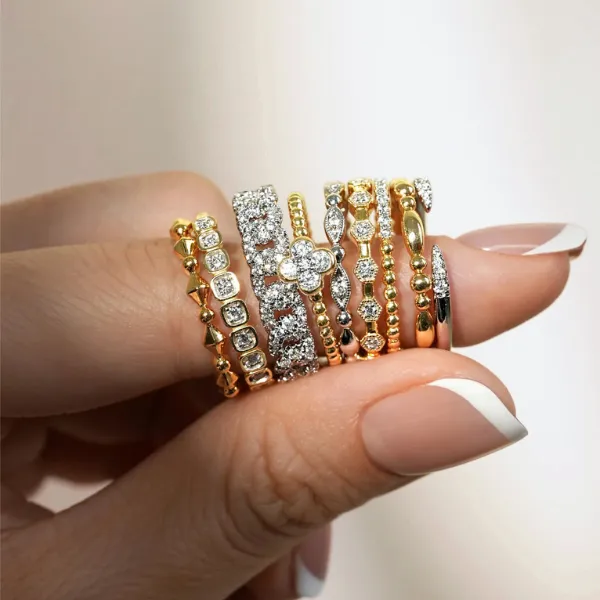 Fashion Rings  Root Jewelers Medford, OR