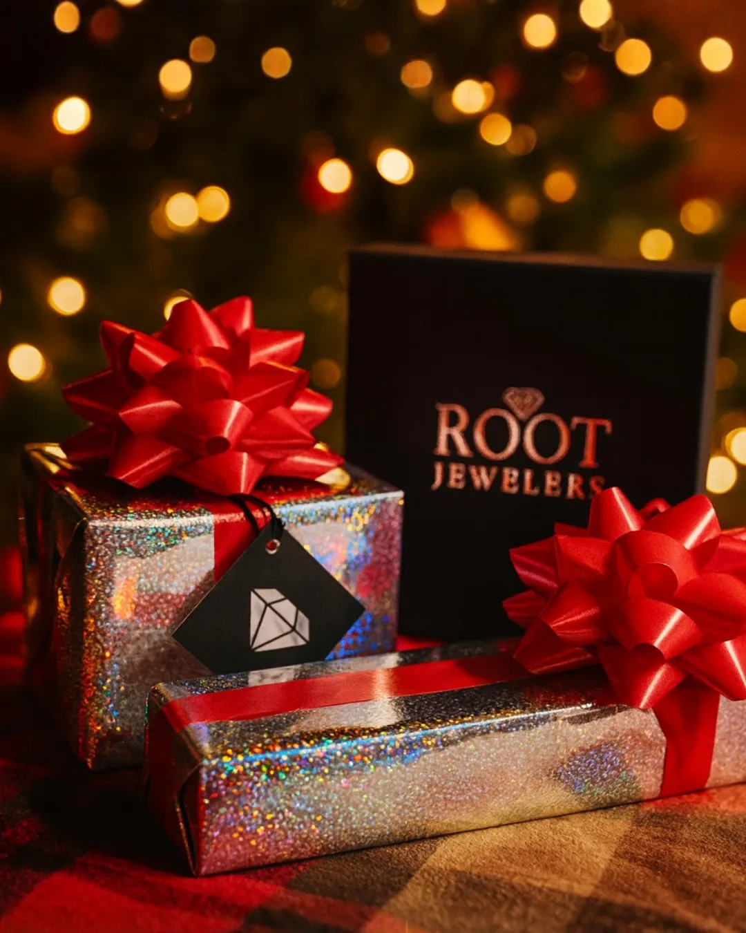 Root Jewelers Medford, OR