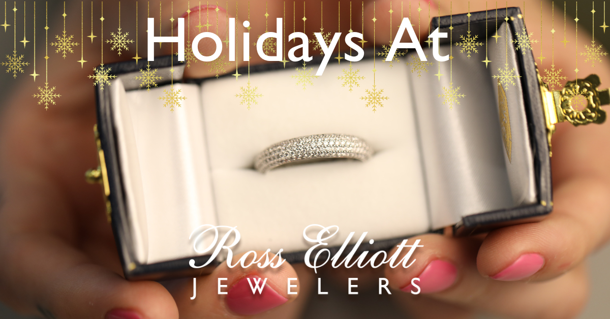 Ross Elliott Jewelers Terre Haute, IN