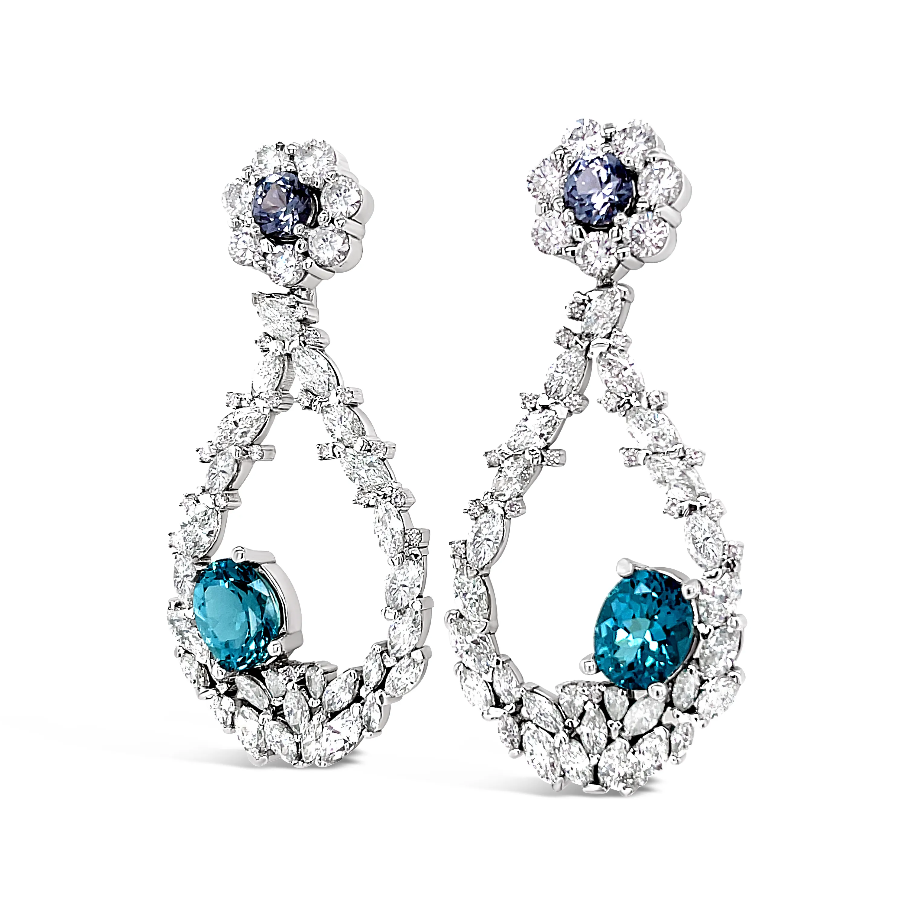 Earrings  Rox Atlanta Jewelers Decatur, GA