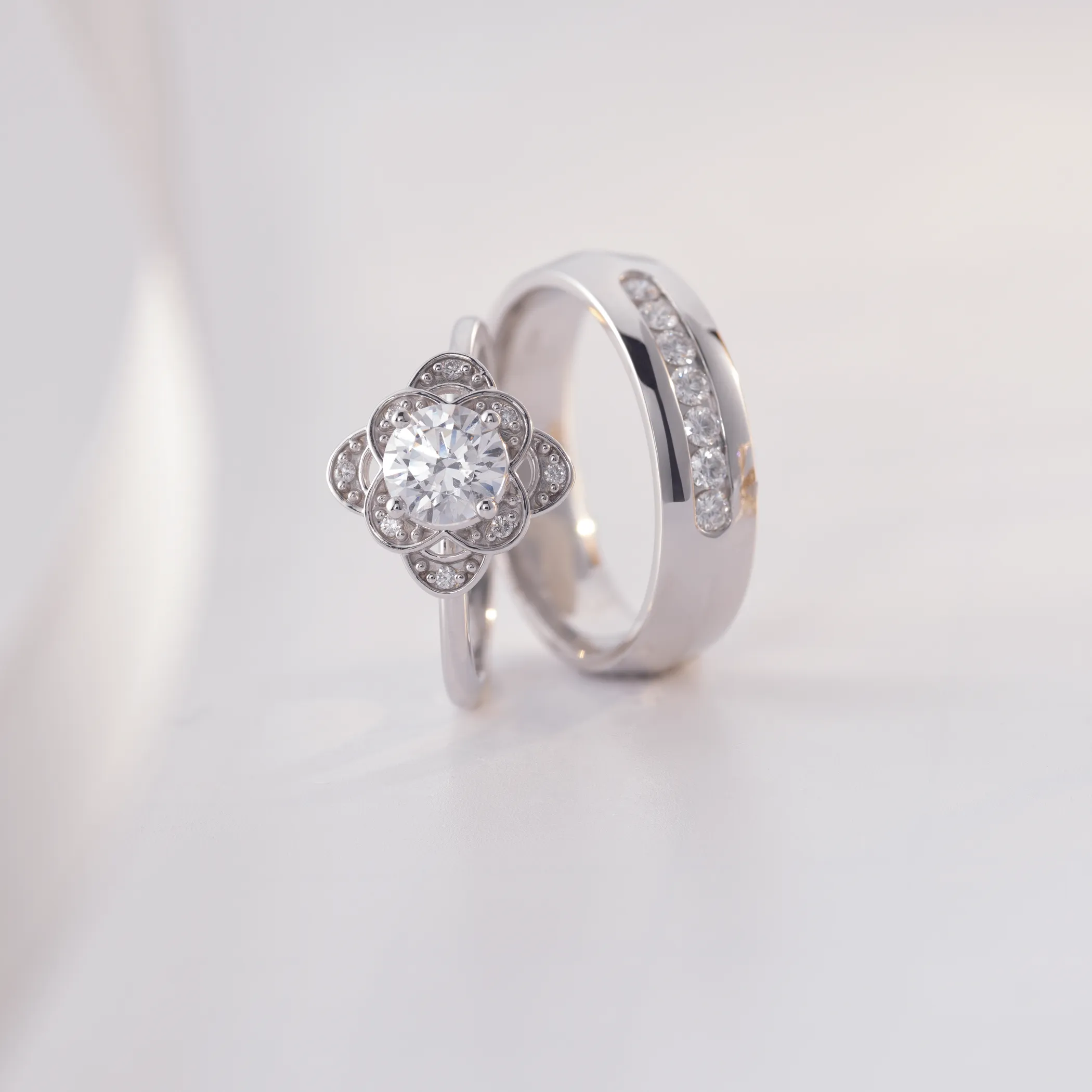 Rox Atlanta Jewelers Decatur, GA