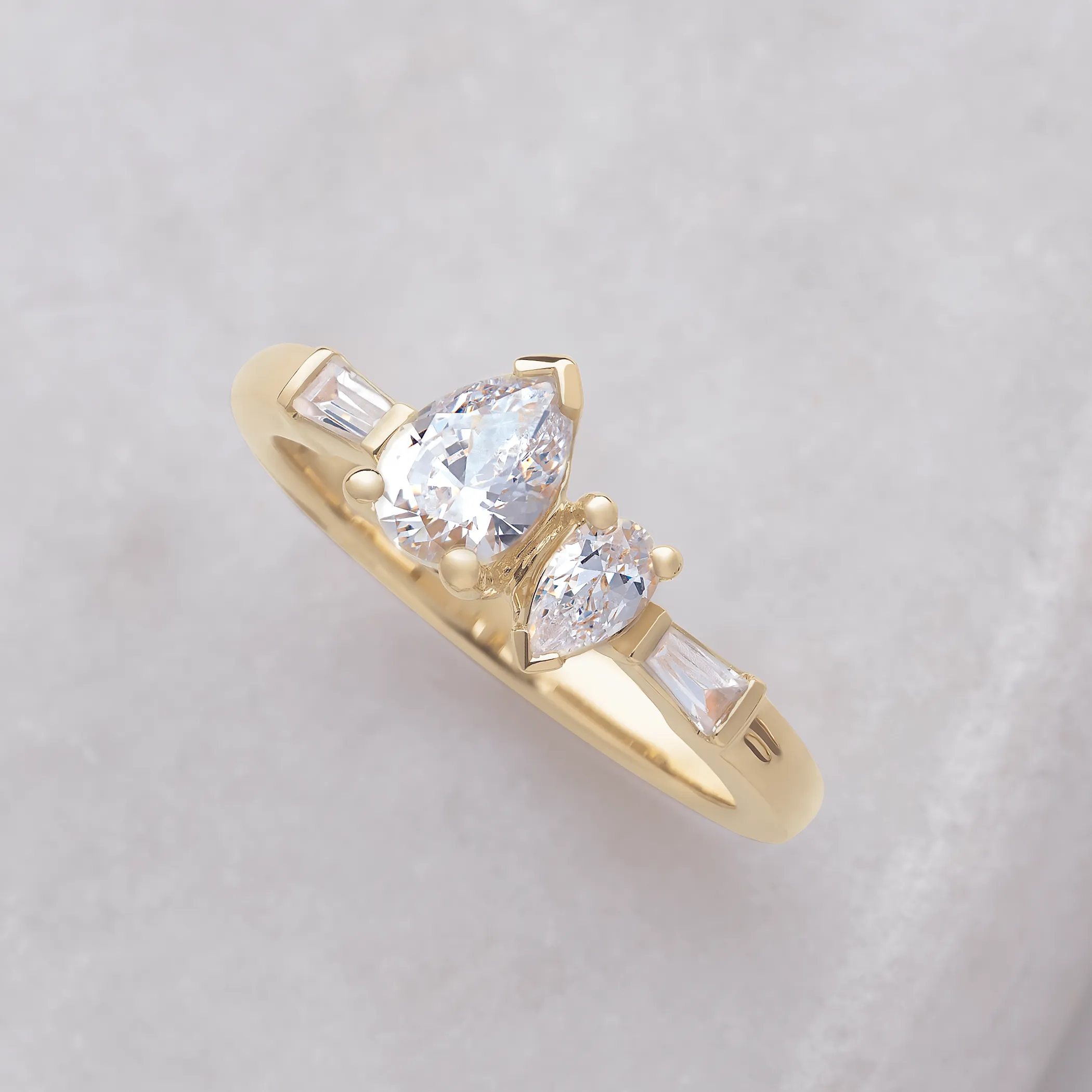 Rox Atlanta Jewelers Decatur, GA
