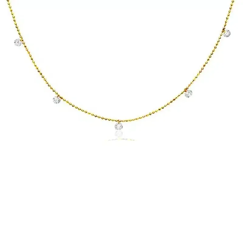Read article: Meet the New Collection: Dashing Diamonds by Brevani