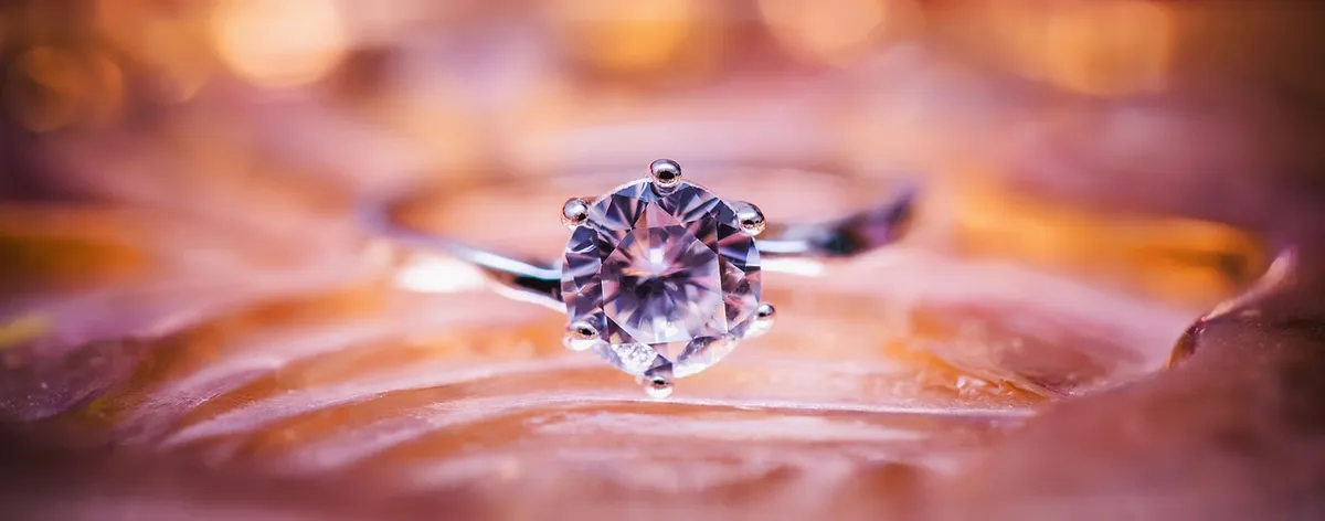 The Enduring Value of Natural Diamonds