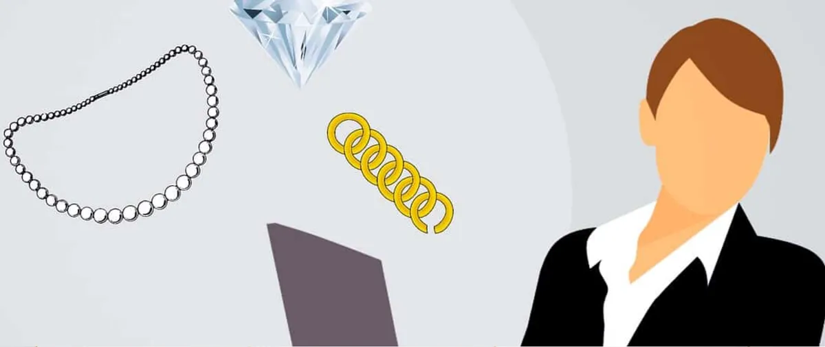 Gold, Platinum and Diamond Buying