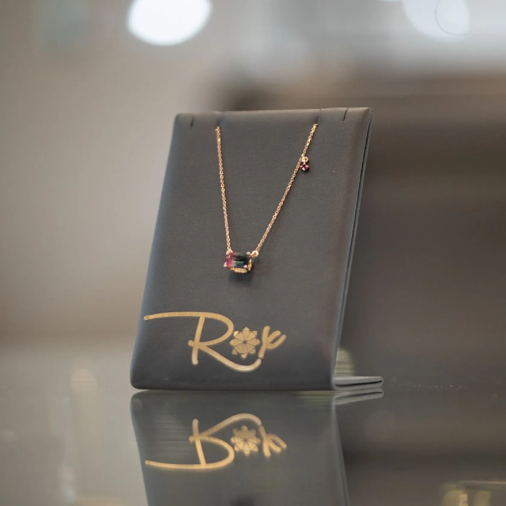 Rox Atlanta Jewelers Decatur, GA