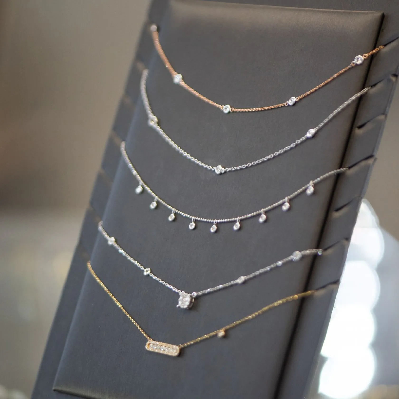 Rox Atlanta Jewelers Decatur, GA