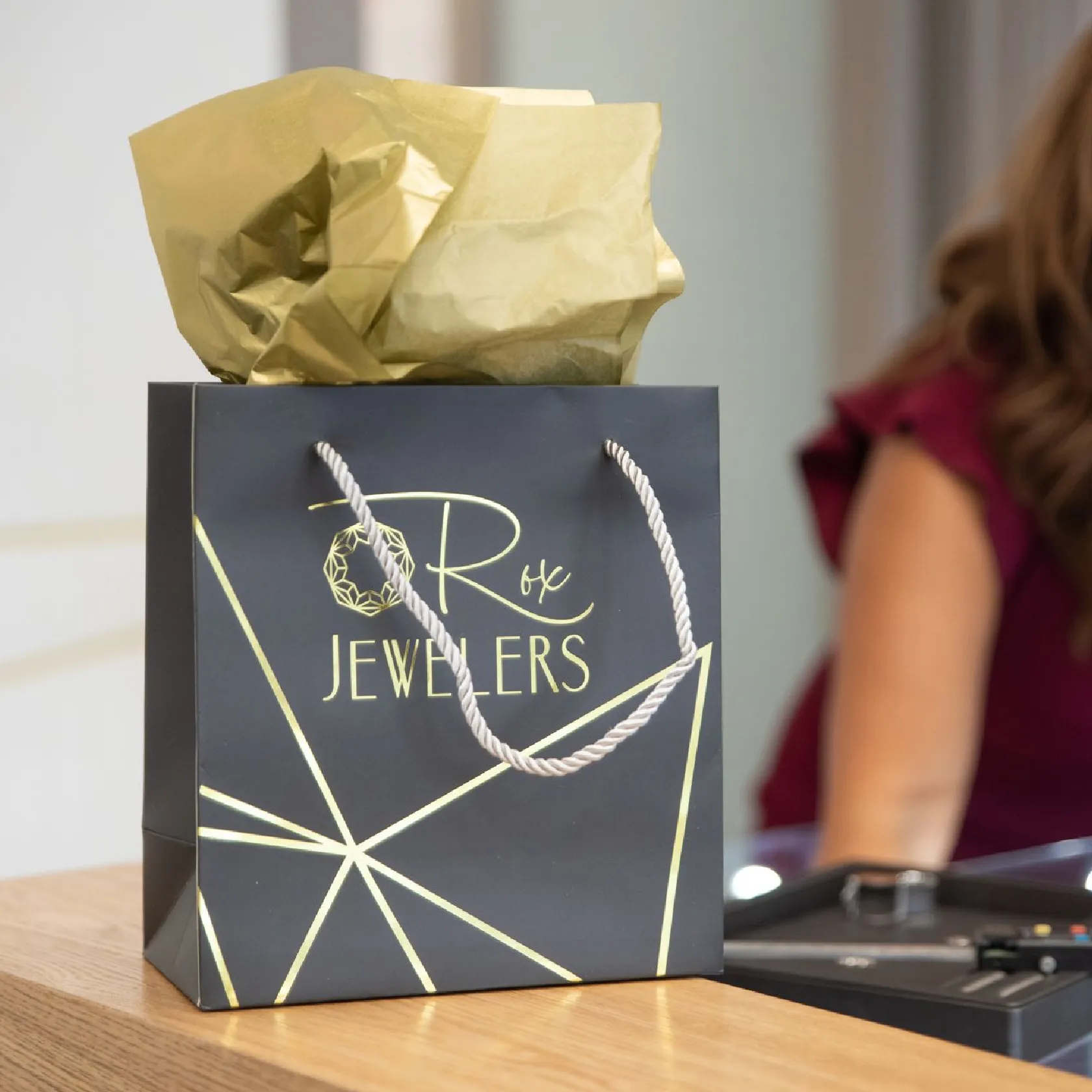 Rox Atlanta Jewelers Decatur, GA