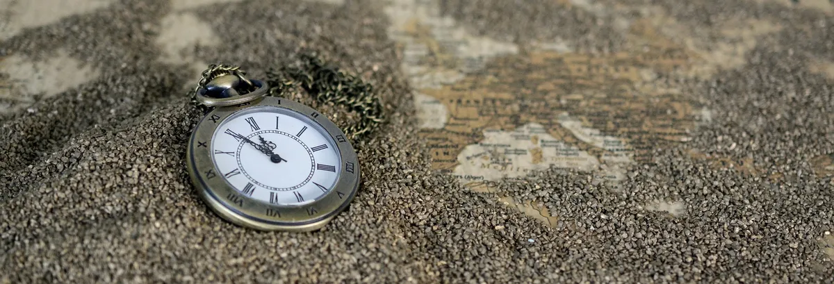 Pocket Watch Repair Near Me – Atlanta