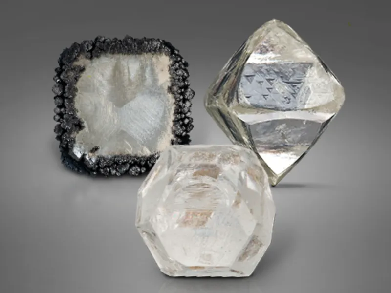 Lab grown diamonds for sale in Atlanta, GA