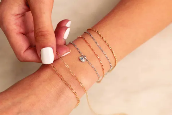 Learn about Zap Bracelet Services in Atlanta, GA image