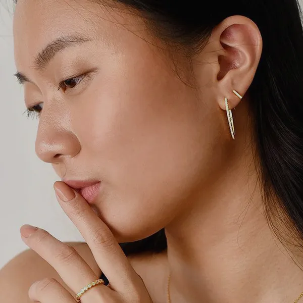 Earrings  Rox Atlanta Jewelers Decatur, GA