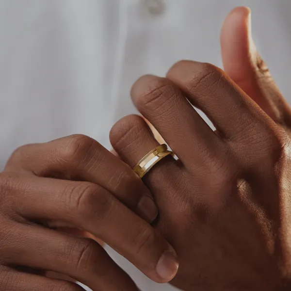 Wedding Bands  Rox Atlanta Jewelers Decatur, GA