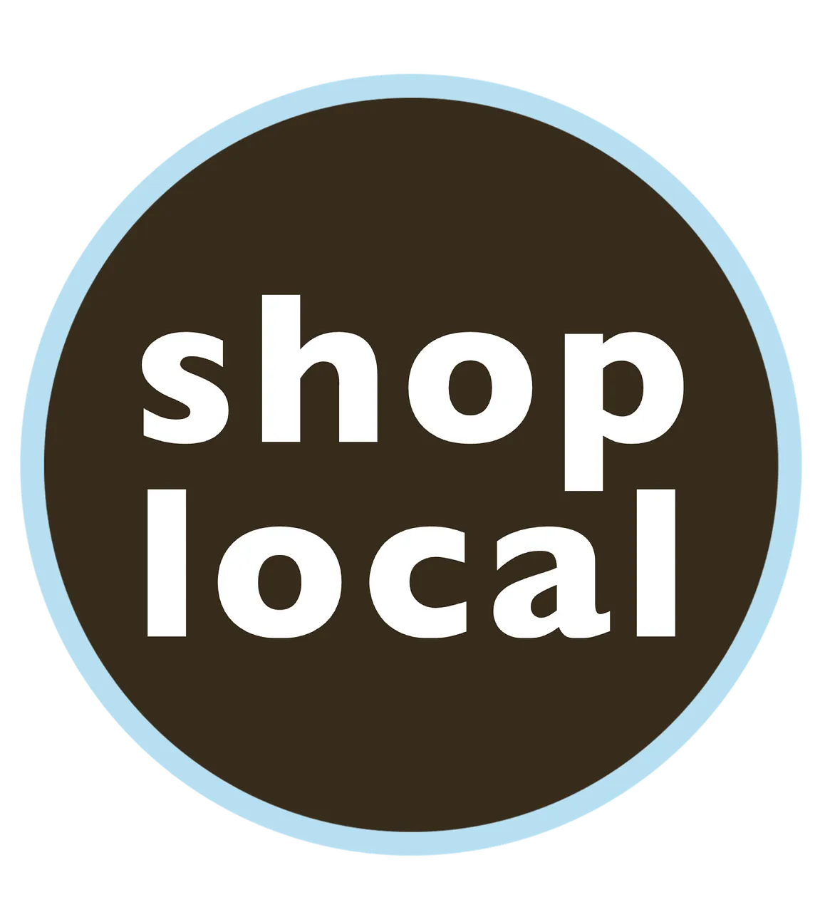 Shop Small & Stay Local