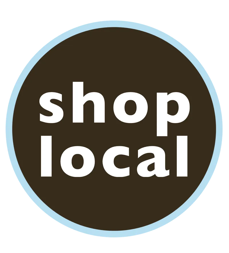 Read article: Shop Small & Stay Local
