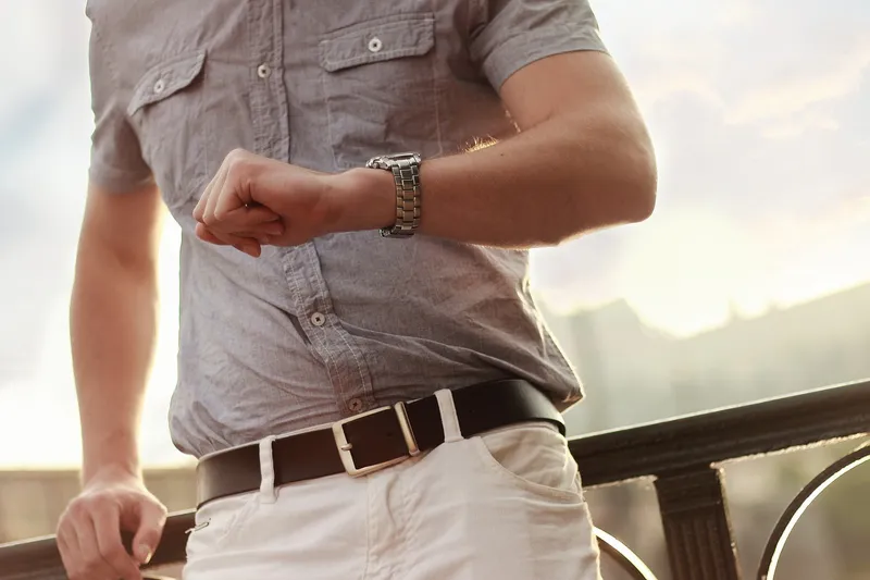 Read article: The Timeless Appeal of Citizen Watches