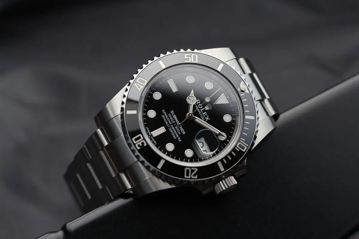 We Buy Watches