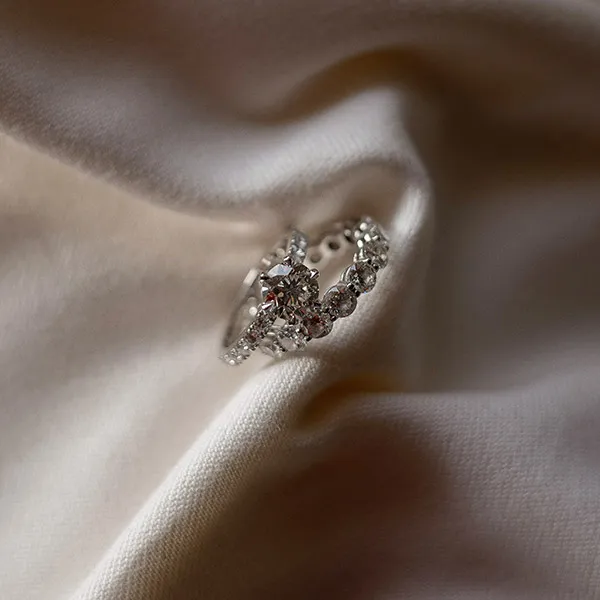 Natural Lifetime Diamond Upgrade Enjoy lifetime upgrade benefits when you purchase a natural diamond from Tipton&rsquo;s Fine Jewelry. Tiptons Fine Jewelry Lawton, OK