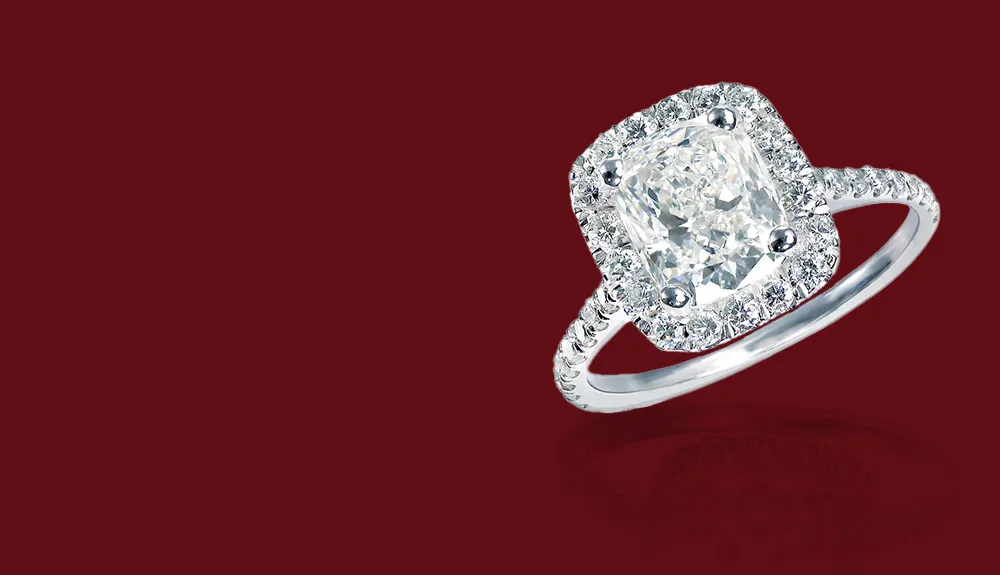 ShopEngagementRings  Ruby Template , 