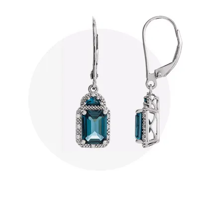 Gemstone Jewelry  Ruby Template , 