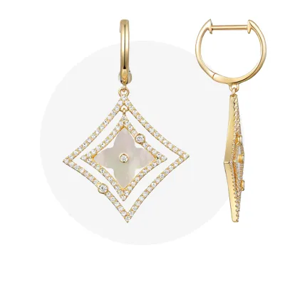 Earrings  Tiptons Fine Jewelry Lawton, OK