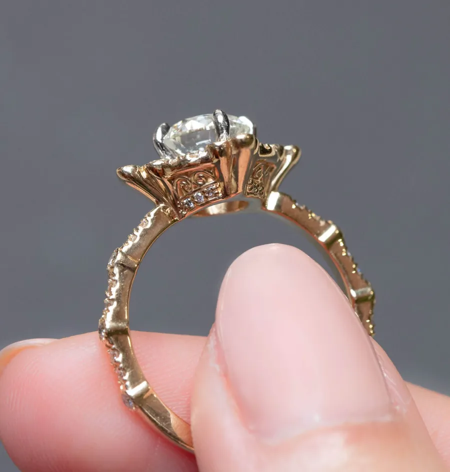 S&E Jewelers Depew, NY