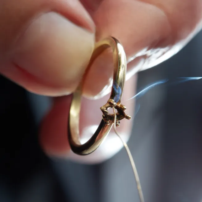 Custom Design  S&E Jewelers Depew, NY