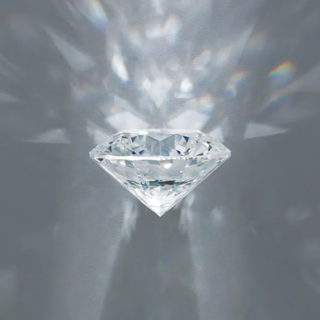 Our Diamonds  S&E Jewelers Depew, NY