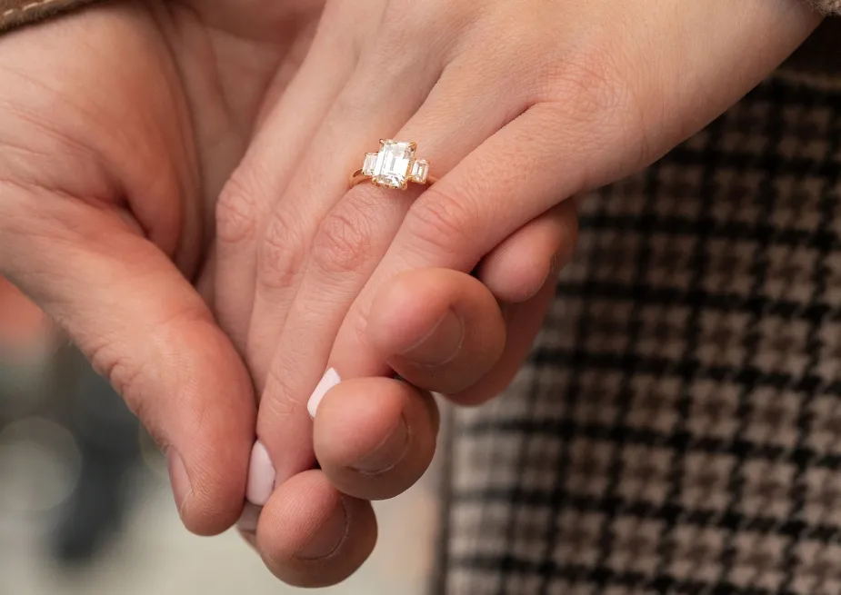 Cleaning & Inspection  S&E Jewelers Depew, NY