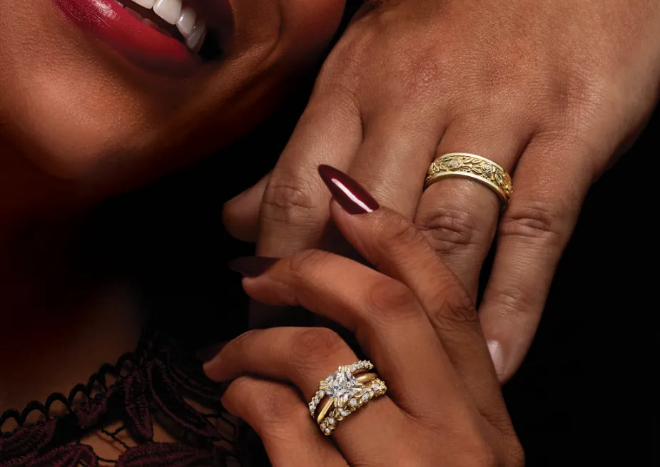 Bridal Jewelry  S&E Jewelers Depew, NY