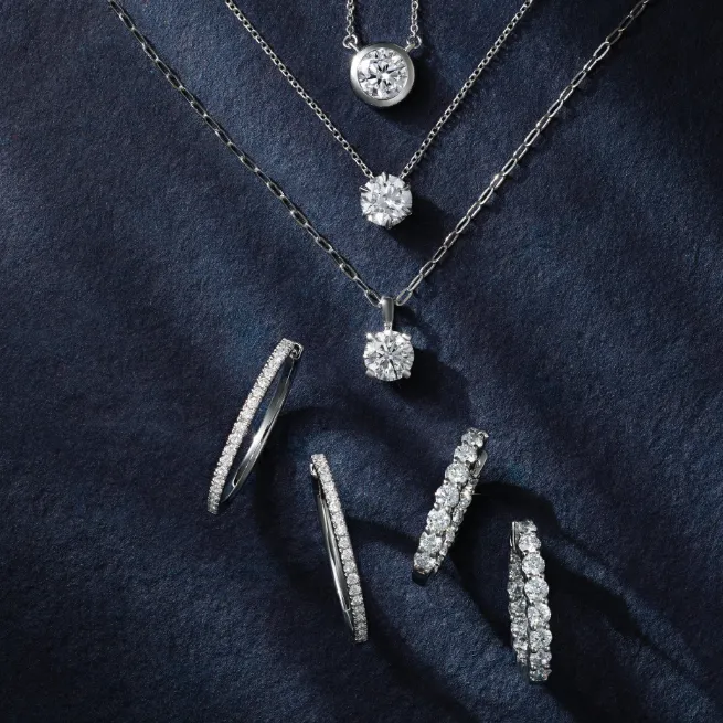 Diamond Jewelry  S&E Jewelers Depew, NY