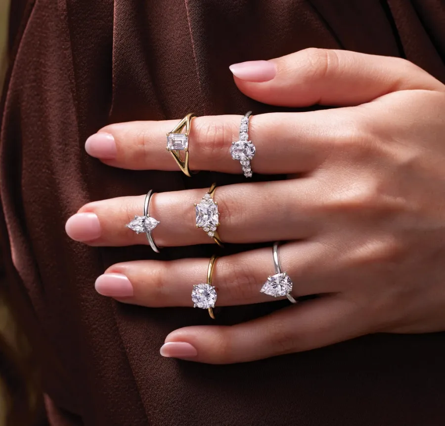S&E Jewelers Depew, NY