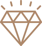 DiamondPolicy Your diamond for life S&E Jewelers Depew, NY